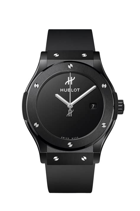 hublot ブラックマジック コピー|Classic Fusion Original Black Magic 42 mm .